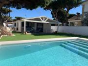 La casita del sopapo