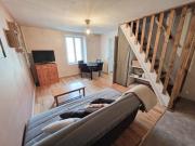 Joli appartement rénové (Hirondelle)