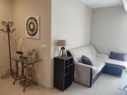 Acogedor Apartamento frente al mar Elena y Michele Acogedor Apartamento frente al mar Elena y Michele