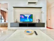 1-8 pax Comfort Place 3room Ara Damansara