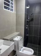 Apartment in Sandakan @ Sri Indah Condominium