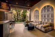 Umayam Luxury Townhouse 6 by Alfred in Bali