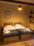 Chill and cozy hidden gem in da center of old city