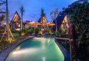 TUJU Angel by Pramana Villas