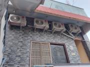 Selvalakshmi Restaurant and Lodge