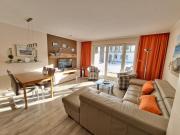 Dünenpark Binz - Komfort Ferienwohnung mit 1 Schlafzimmer und Terrasse im Erdgeschoss 220 Dünenpark Binz - Komfort Ferienwohnung mit 1 Schlafzimmer und Terrasse im Erdgeschoss 220