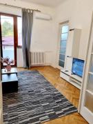 Top Bucharest