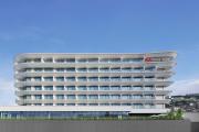 Nagasaki Marriott Hotel Nagasaki Marriott Hotel