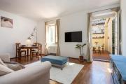 [Heart of florence] Luxury apartment with terrace