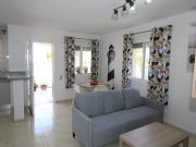 Casa cerca del mar con piscina privada, wifi, aire opcional, mascotas bienvenidas, playa para perros. - ES-184-55