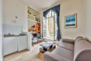 Charmant appartement de 38m² -Quartier Latin