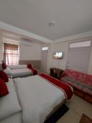Om Bramha Hotel