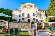 Villa Balis Crema Verona Hills