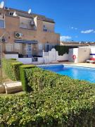 The Triana Townhouse