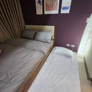 Chic 1br Apartment in BGC.