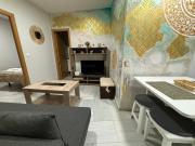Apartamento céntrico en Plaza San Miguel