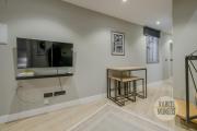 Centrico and New Bajo Apt para 10pax en Gran Via