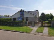 Ferienhaus Dünenblick am Sandstrand