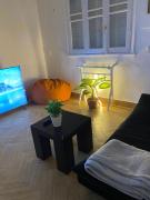 Unique room near the airport