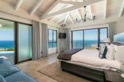 Super Beachfront views- Executive Villa - 5 bedrooms