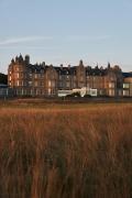 Top North Berwick