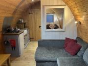 Mountain Edge Resort Mega pod 3 with Hot Tub Mountain Edge Resort Mega pod 3 with Hot Tub