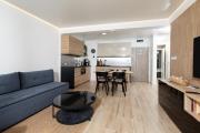 Resort Apartamenty Klifowa Rewal 92