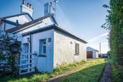 Milan Cottage - 2 Bedroom Cottage - Port Eynon