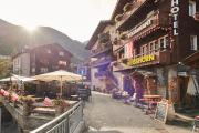 Top Zermatt