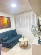 Meireles Compact Apartamento 500m da praia