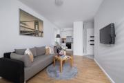 Apartment Kotlarska Cracow by Renters