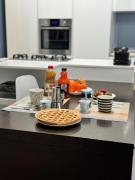 Le Tre Ca, Ca Cecilia, Ca Nina, Ca Vittoria