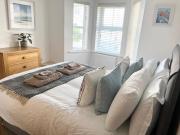 4 Porth Gwel, Sea View & Parking 4 Porth Gwel, Sea View & Parking