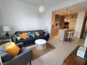 Dunas de Punta Candor