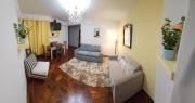 Hermoso apartamento Buenos Aires, Lavalle 1600 esquina Montevideo