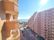 ACV - Vistamar II-1ª Linea Planta 9 Sur