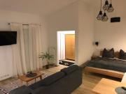 Loft - Luxus Apartment zum Wohlfühlen im Allgäu