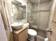 Apartaestudio S101 a 2 calles de Milán Urbanevo