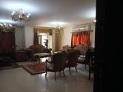 Luxary House In Mohandessin, Shehab St.