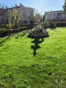 la casa de la avioneta