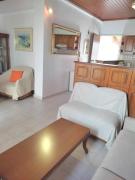 Cute attic appartment in the heart of Zante town