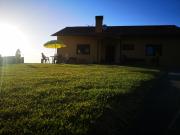 Yellow House