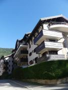 Appartement à 50m des remontées