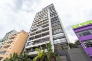 Setin Downtown Genebra by Viva - Apartamentos completos na Bela Vista com piscina