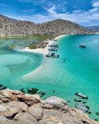 Top Bahía de los Ángeles