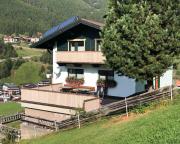 Ferienhaus Frühlingsheim