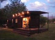 Casa Cosmos, Apart para parejas