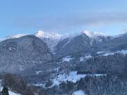 Appartement à Queige