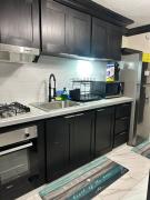 West view 3- modern & central apartment