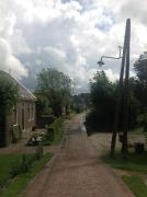 Tiny house Watergang